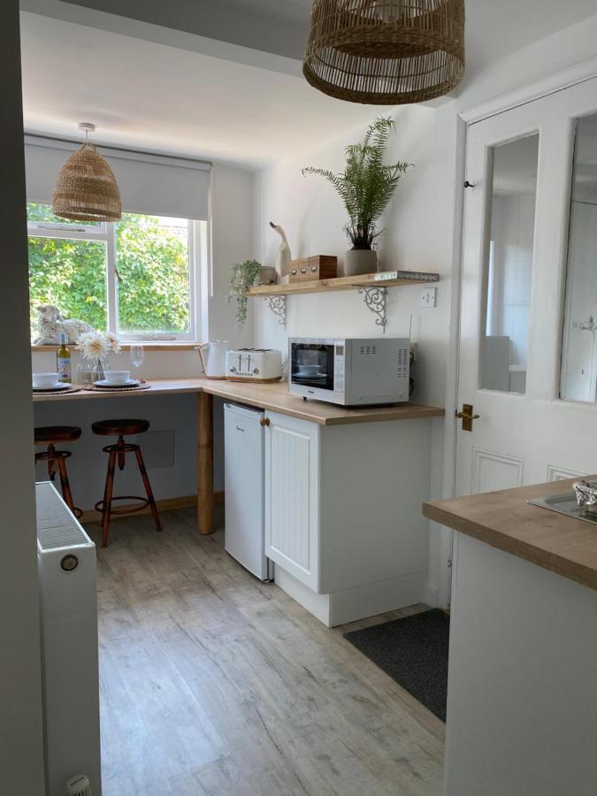 Little Limes An Adorable Little Suffolk Getaway With Outside Space Near Woodbridge Eyke Exterior photo