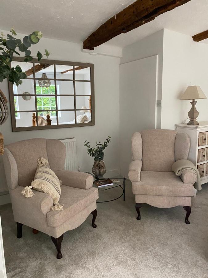 Little Limes An Adorable Little Suffolk Getaway With Outside Space Near Woodbridge Eyke Exterior photo
