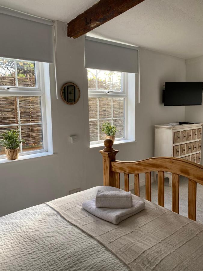 Little Limes An Adorable Little Suffolk Getaway With Outside Space Near Woodbridge Eyke Exterior photo