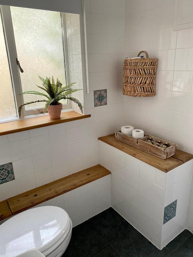Little Limes An Adorable Little Suffolk Getaway With Outside Space Near Woodbridge Eyke Exterior photo